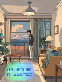 母與子：漸行漸遠(yuǎn)的風(fēng)景配圖