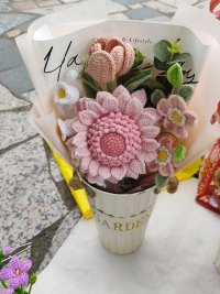 母亲节快乐！