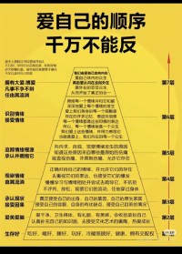如何爱自己？