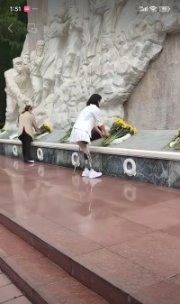 今天，是“5·12”汶川地震17周年。
17年前的记忆，永远不会忘却……
缅怀逝者，致敬重生，勇毅前行！
并愿山河无恙，人间皆安！
