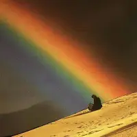 接受自己，記住你值得被愛呀！
Accept yourself and remember that you are worthy of love.配圖