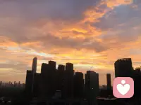 今天的天空有點好看配圖