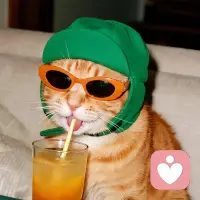 你会不会感到没有方向呢，
那就看看关心你的人，
他们也在闪亮，
带给你光，你不孤单！配图