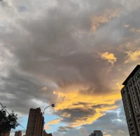 我尊重每一個人自由表達的權利，我更尊重我內心的感受。配圖