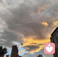 生命中有許多美，卻少了發(fā)現(xiàn)美的心境！配圖