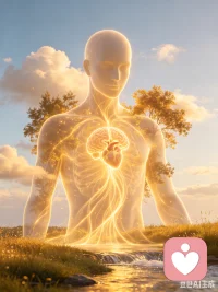 认知不是孤立内在的，
而是人与环境持续接触的产物。
自我、他人、世界在接触中生成意义，
脱离接触则认知扭曲、自我分裂。
人天生具备自我调节能力，
能通过体验获得觉察再接触。
治疗目标不是消除症状，
而是恢复觉察能力，
让来访者通过觉察重新选择、重建与世界的连接。