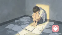 孩子抑郁最本质的原因
