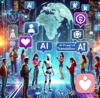AI时代
人更能
独自满足自己的需求
而人际关系
是复杂的、麻烦的
所以干脆收缩交际需求
不恋爱、不结婚、不生娃
活在自恋茧房里
这是对人最大的挑战
接触的意向性坍缩危机配图