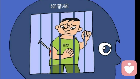 我发现很多心理问题是「不接纳」造成的,为什么人会「不接纳」?
