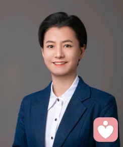 張寶瑩心理醫生的頭像