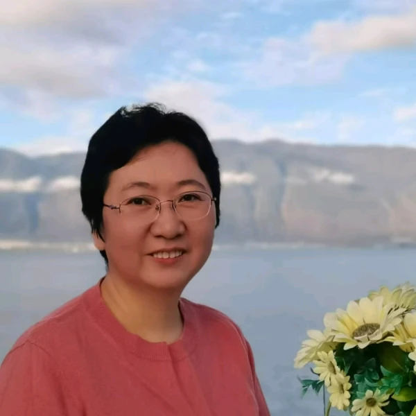 張健