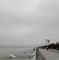 工作和玩之間，需要一個純粹的休息，放空心靈，呵護身體～配圖