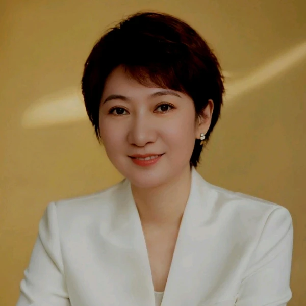 張健