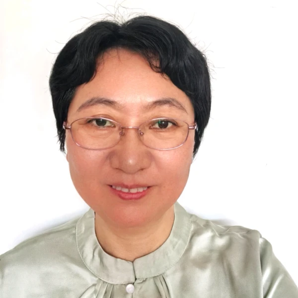 張健