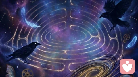 个体化:摆脱局外人标籤,拥抱你稀有的灵魂特质