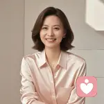 李莎咨询师的头像