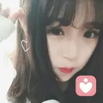 电竞少女的头像