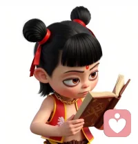 孩子的缺点，往往是未被识别的天赋信号。
父母看待问题的视角，是点石成金的关键。
我们要做的，就是帮助孩子成为他自己！