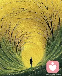 如果孩子生活在鸡飞狗跳的原生家庭里，就不会感觉到温暖。就像在冬天拥有一件泡了水的棉袄，不穿冷穿着也冷。很想逃离这个家庭，但是还有感情维系着，就像被一条锁链困着孩子的心❤没法真正的做自己。