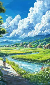 關于強迫性重復：我們一遍遍地回到相同的場景，是為了要一個不同的結局。配圖