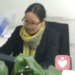 雪咨询师的头像