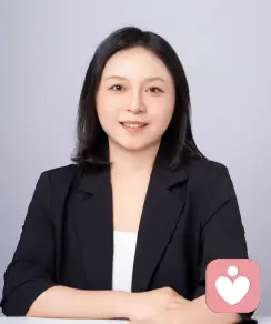 于菲菲心理医生的头像