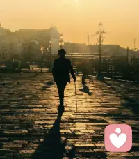 一个人太较劲了，没有用，懂得变通才是智慧