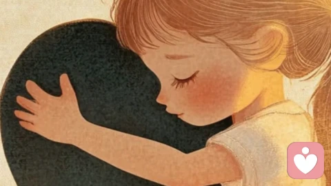 從討厭自己到喜歡自己，這條路有多遠？