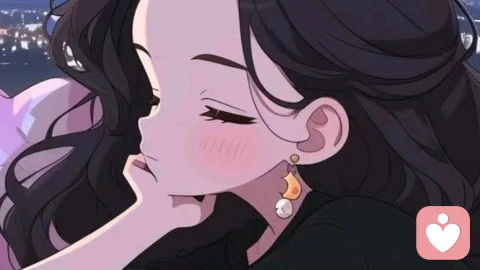 這5個瞬間，讓我對愛情下了頭。