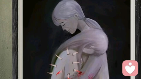 让爱不再伤人。