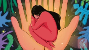 真正的爱自己,是允许那些安静、私密,甚至有点\"不上进\"的瞬间。