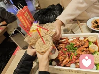 内心强大了，性格就会变得温柔。配图