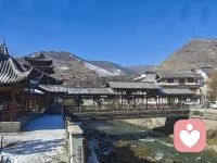 这世界属于放松的人。配图