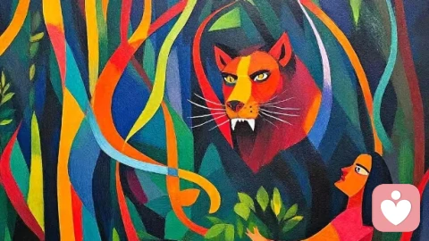 为什么我的老板总是这么刻薄