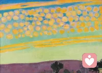 人的一生并非同田野漫步，轻轻快快的就能随意度过。倘若不用心感受穿梭的世事，我们不算真正活过。而回首往事却不抚今追昔、感慨万千，是真正的心无外物。但此种境界实为难得，我们都不过是随光阴浮掠过世间的普通人，拥有着无意义的浓烈悲喜。当我们与诗人在诗歌中相遇，就参与了他人生的创作。诗人为了联结现实，以身心的磨折来谱写诗句，如同芸芸众生用血泪高歌。配图