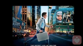 穿越幻想的边界,触及真实的心灵——影评《白日梦想家》