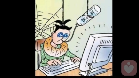 网瘾【倒计时】