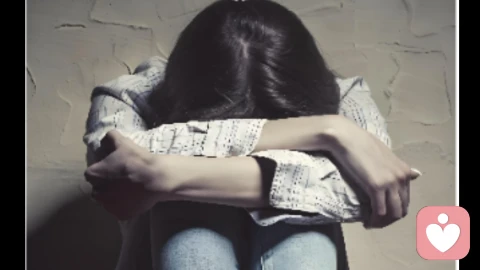 一次内疚的心理咨询。