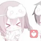 世界和我都好坏的头像