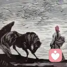 依依的頭像