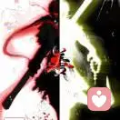 上天安排的最大的头像