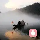 晚舟行。的头像