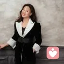 黄老师的头像