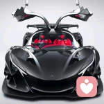 秋名山老司机的头像