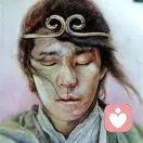 淡淡の、清香的头像