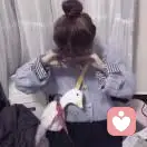 国产小奇怪的头像