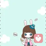 			离不开原点的头像