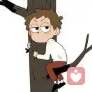 简单的快乐的头像