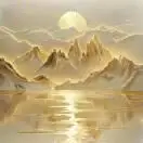 ??北極星的光亮照你行??