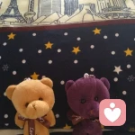 画一张人皮（绝色兮）的头像